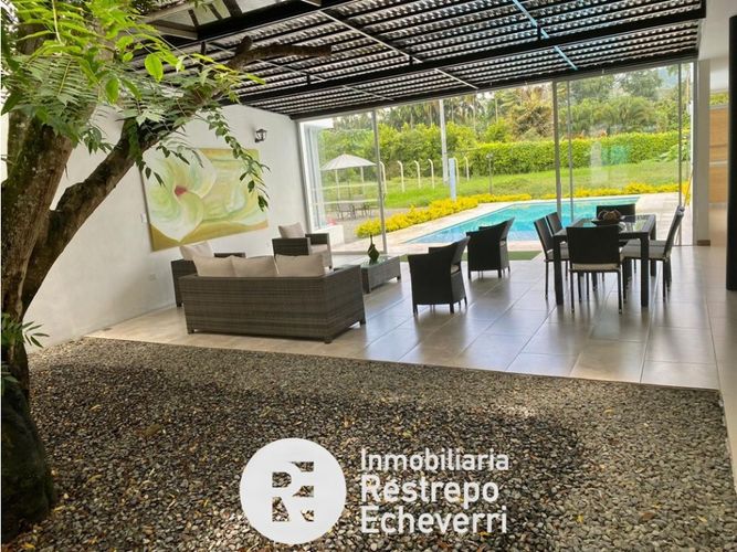 Finca en  Venta en Santagueda, Palestina - Miniatura 4