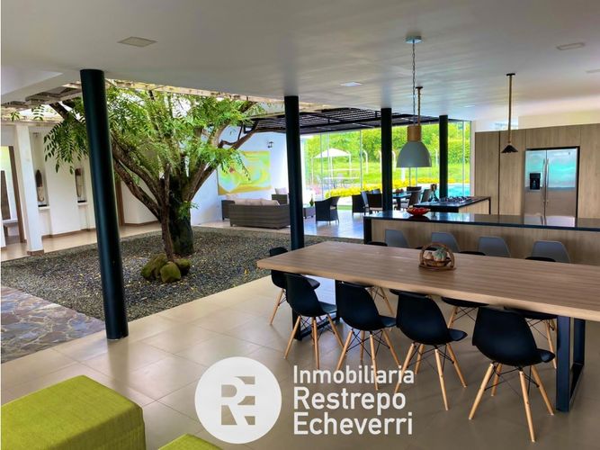 Finca en  Venta en Santagueda, Palestina - Miniatura 5