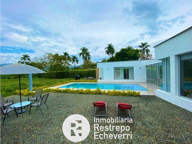 Finca en  Venta en Santagueda, Palestina - Miniatura 18