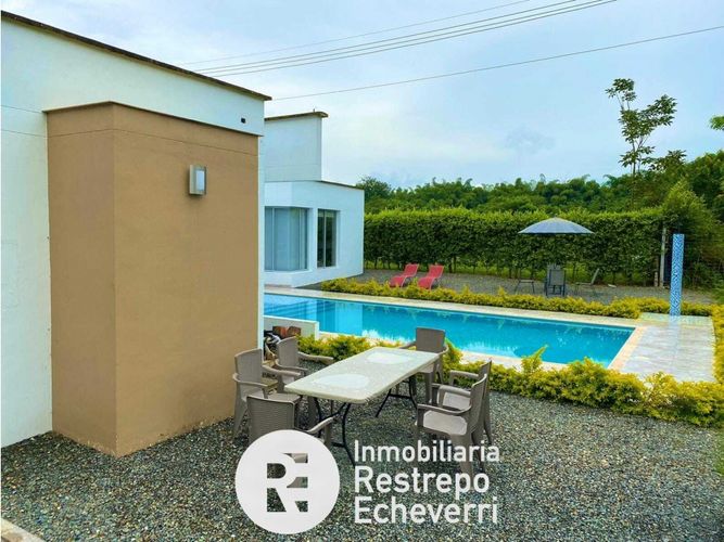 Finca en  Venta en Santagueda, Palestina - Miniatura 21