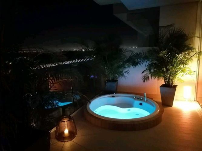 Apartamento en  Venta en Cartagena de indias, Cartagena - Imagen 1