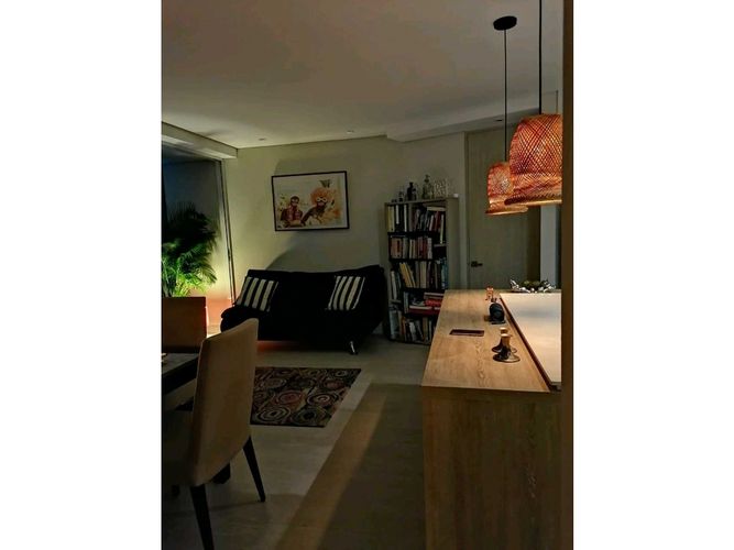 Apartamento en  Venta en Cartagena de indias, Cartagena - Miniatura 3