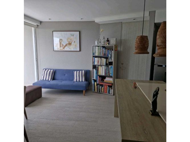 Apartamento en  Venta en Cartagena de indias, Cartagena - Miniatura 5