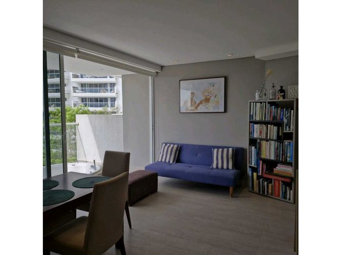 Apartamento en  Venta en Cartagena de indias, Cartagena - Miniatura 6