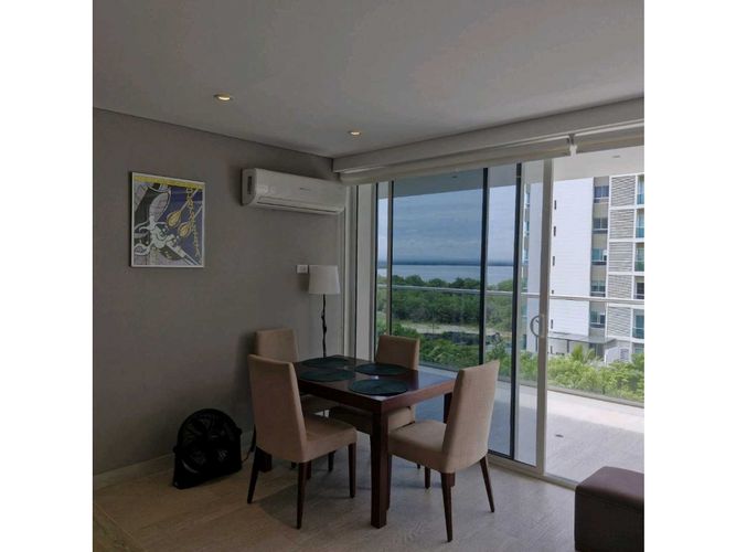 Apartamento en  Venta en Cartagena de indias, Cartagena - Miniatura 8