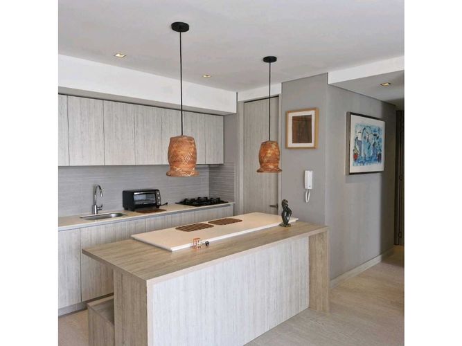 Apartamento en  Venta en Cartagena de indias, Cartagena - Miniatura 10