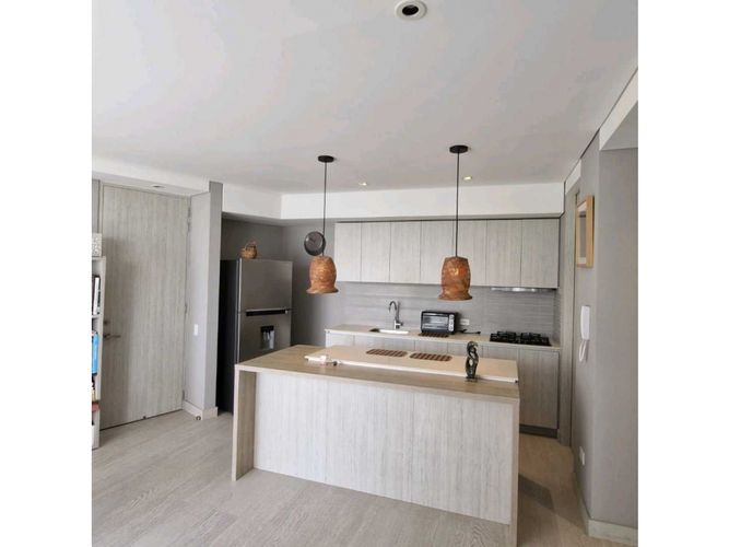 Apartamento en  Venta en Cartagena de indias, Cartagena - Miniatura 11