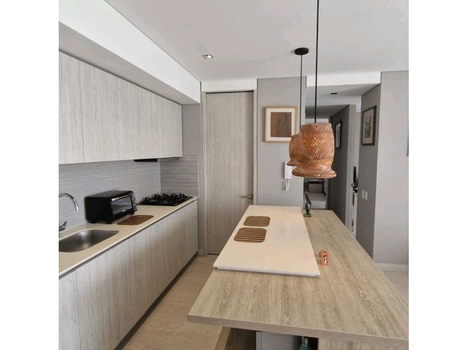 Apartamento en  Venta en Cartagena de indias, Cartagena - Miniatura 12
