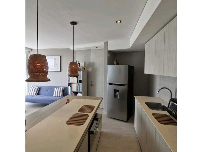 Apartamento en  Venta en Cartagena de indias, Cartagena - Miniatura 13