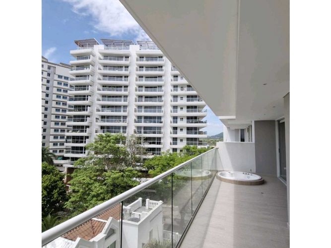 Apartamento en  Venta en Cartagena de indias, Cartagena - Miniatura 14
