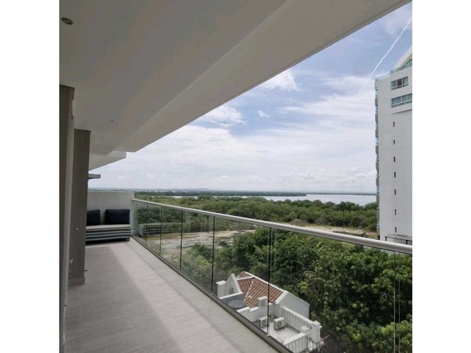 Apartamento en  Venta en Cartagena de indias, Cartagena - Miniatura 15