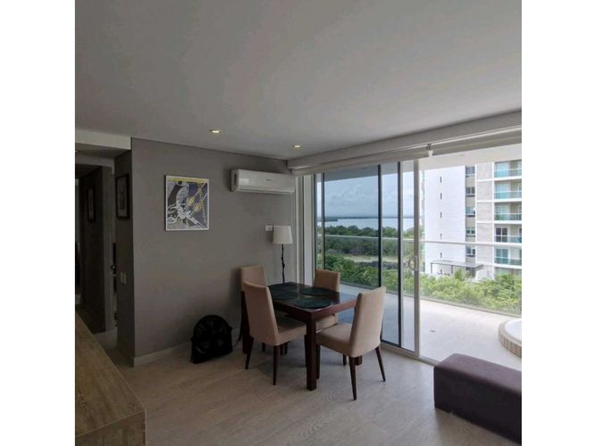 Apartamento en  Venta en Cartagena de indias, Cartagena - Miniatura 16