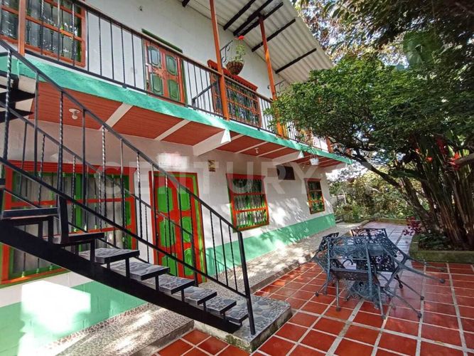 Edificio en  Venta en Calima - El Darién, Calima - Imagen 1