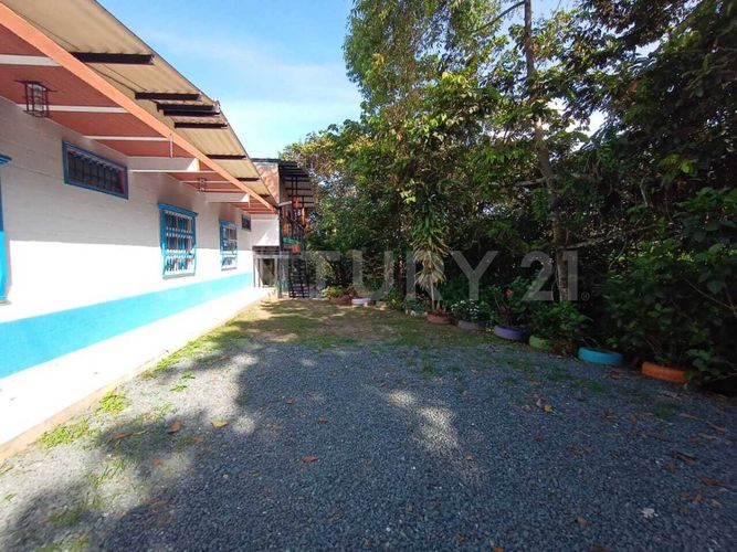 Edificio en  Venta en Calima - El Darién, Calima - Miniatura 4