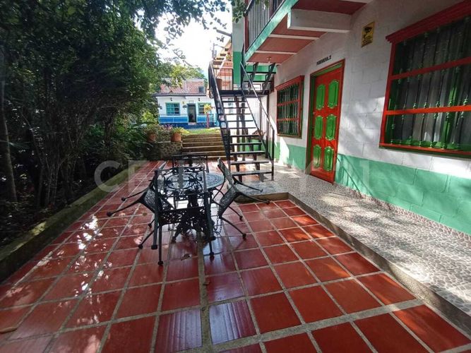 Edificio en  Venta en Calima - El Darién, Calima - Miniatura 9