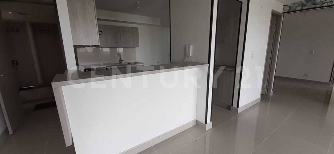 Apartamento en  Venta en Valle del Lili, Cali - Imagen 1