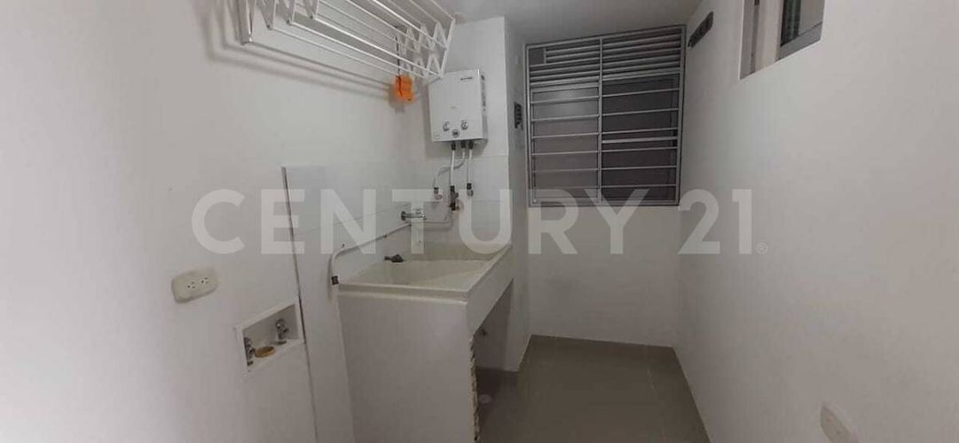 Apartamento en  Venta en Valle del Lili, Cali - Miniatura 4