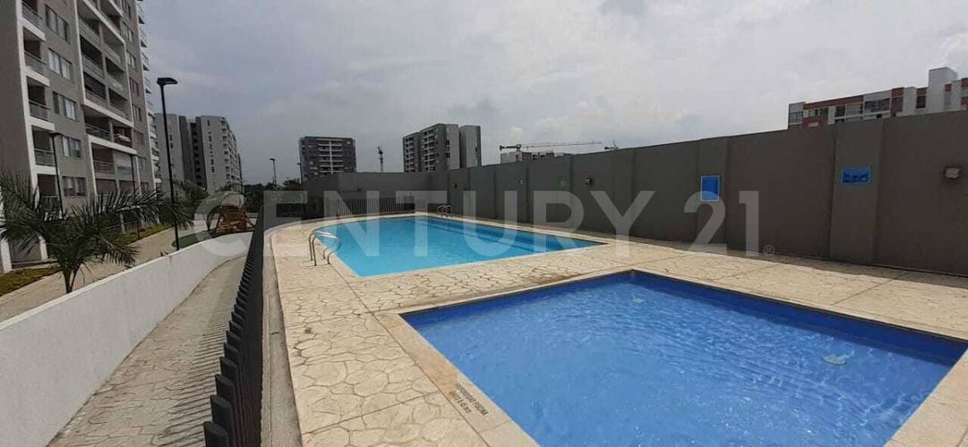 Apartamento en  Venta en Valle del Lili, Cali - Miniatura 19