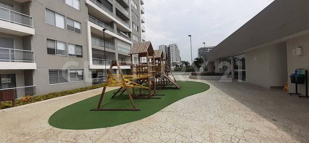 Apartamento en  Venta en Valle del Lili, Cali - Miniatura 21