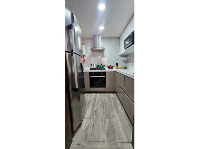 Apartamento en  Venta en El cortijo, Bogotá - Miniatura 3