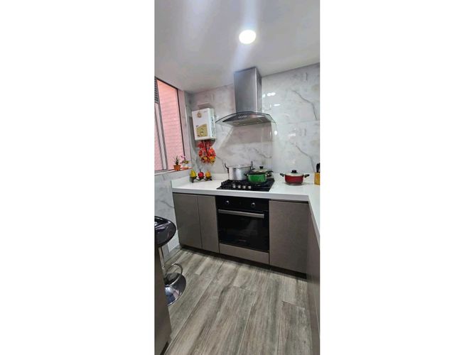 Apartamento en  Venta en El cortijo, Bogotá - Miniatura 4