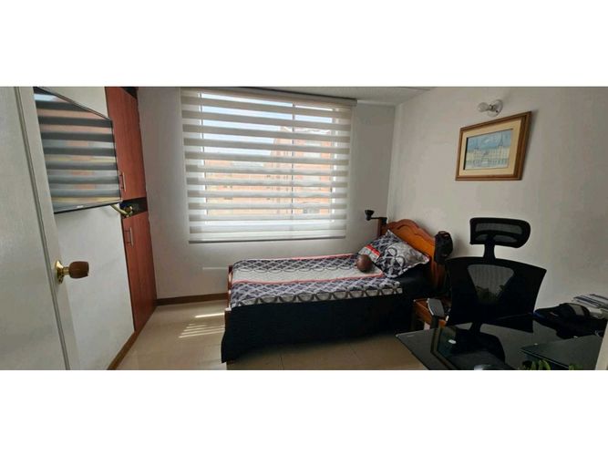 Apartamento en  Venta en El cortijo, Bogotá - Miniatura 6