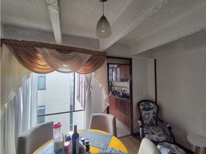 Apartaestudio en  Venta en Engativá, Bogotá - Miniatura 3