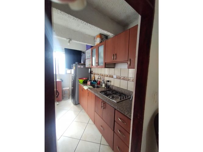 Apartaestudio en  Venta en Engativá, Bogotá - Miniatura 4