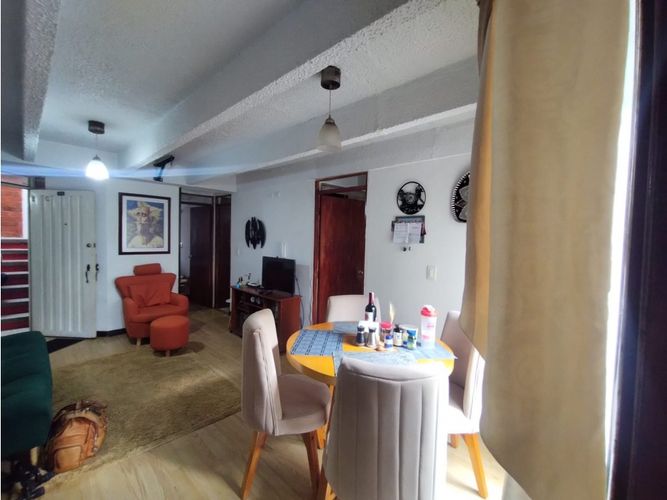 Apartaestudio en  Venta en Engativá, Bogotá - Miniatura 5