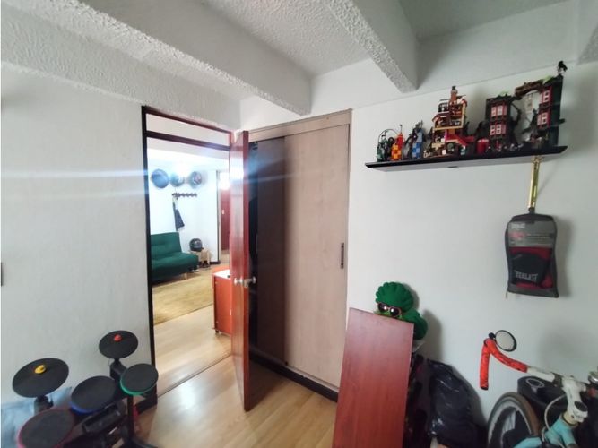 Apartaestudio en  Venta en Engativá, Bogotá - Miniatura 7