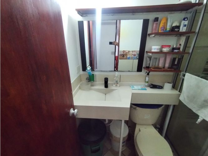 Apartaestudio en  Venta en Engativá, Bogotá - Miniatura 10