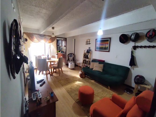Apartaestudio en  Venta en Engativá, Bogotá - Miniatura 13