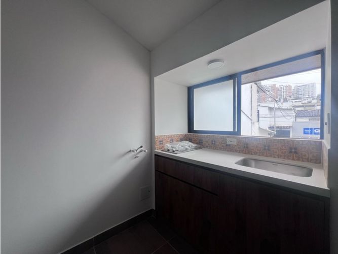 Oficina en  Arriendo en Palermo, Manizales - Miniatura 4