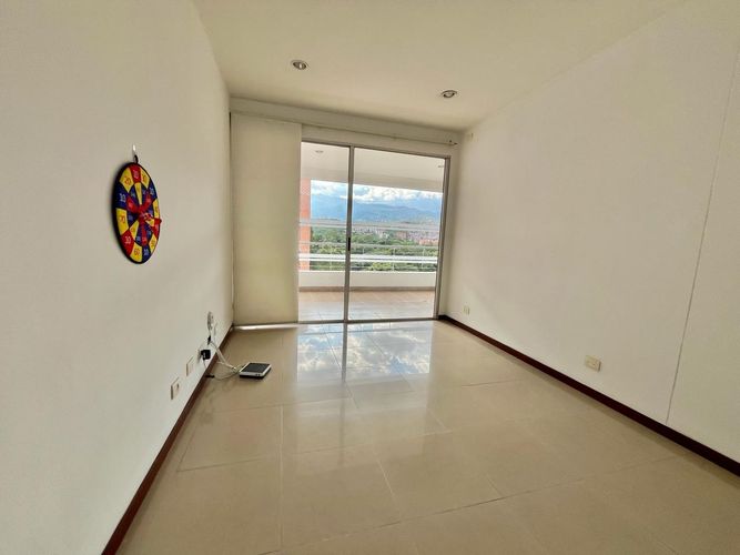 Apartamento en venta en Ciudad jardin, Cali - Miniatura 4