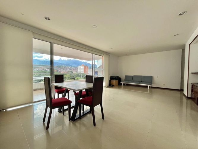 Apartamento en venta en Ciudad jardin, Cali - Miniatura 6