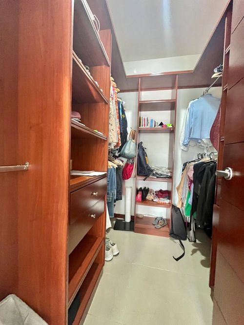 Apartamento en venta en Ciudad jardin, Cali - Miniatura 9