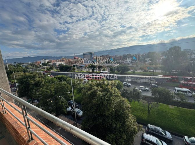 Edificio en  Arriendo en Los cedros, Bogotá - Miniatura 2