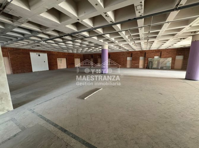 Edificio en  Arriendo en Los cedros, Bogotá - Miniatura 3