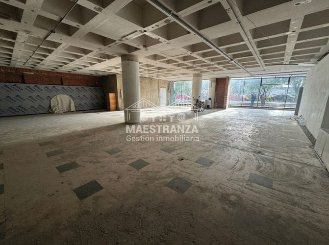 Edificio en  Arriendo en Los cedros, Bogotá - Miniatura 4