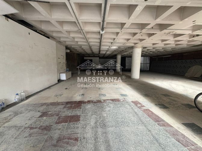 Edificio en  Arriendo en Los cedros, Bogotá - Miniatura 6