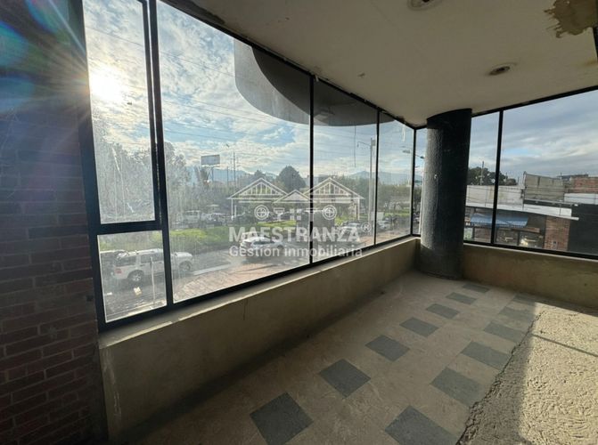 Edificio en  Arriendo en Los cedros, Bogotá - Miniatura 7