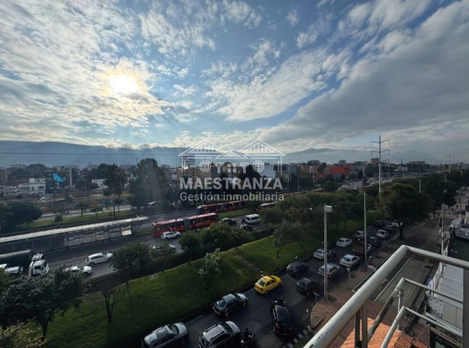 Edificio en  Arriendo en Los cedros, Bogotá - Miniatura 13