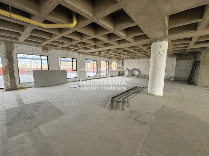 Edificio en  Arriendo en Los cedros, Bogotá - Miniatura 14