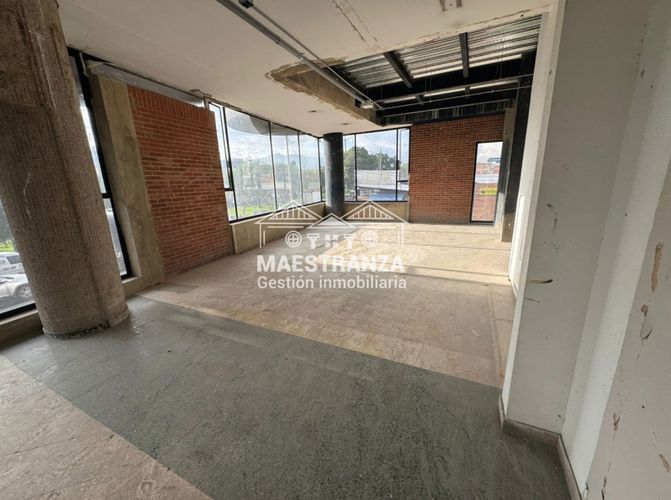 Edificio en  Arriendo en Los cedros, Bogotá - Miniatura 20