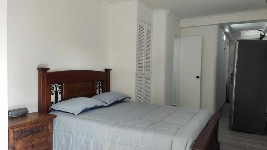 Apartaestudio en  Venta en Santa teresita, Medellín - Imagen 1