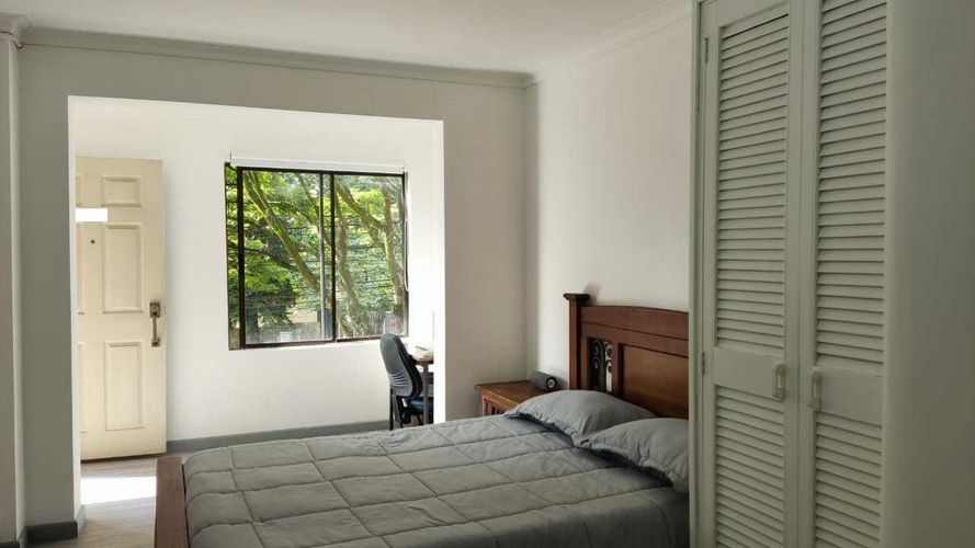Apartaestudio en  Venta en Santa teresita, Medellín - Miniatura 2