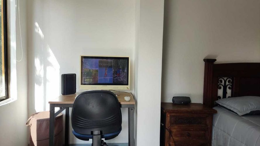 Apartaestudio en  Venta en Santa teresita, Medellín - Miniatura 4