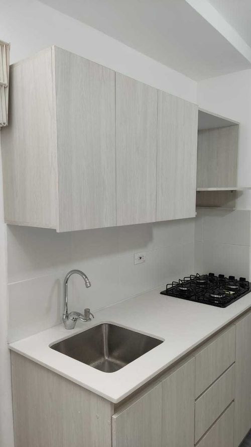 Apartaestudio en  Venta en Santa teresita, Medellín - Miniatura 8
