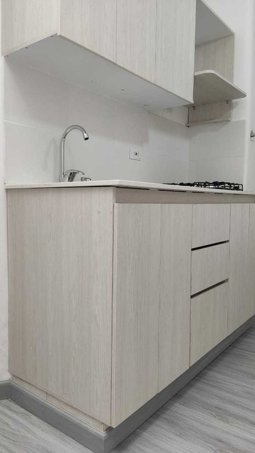 Apartaestudio en  Venta en Santa teresita, Medellín - Miniatura 9