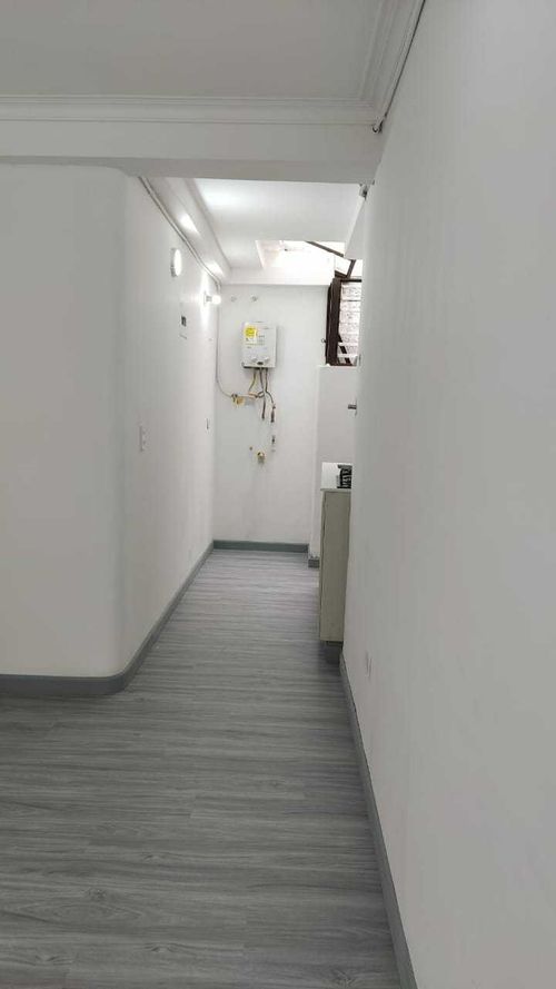 Apartaestudio en  Venta en Santa teresita, Medellín - Miniatura 12